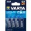 Батерии Varta Longlife Power 4903 AAA / 4 броя