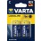 Батерии Varta Longlife 4114 C / 2 броя