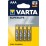 Батерии Varta Superlife 2003 AAA / 4 броя