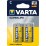 Батерии Varta Superlife 2014 C / 2 броя