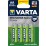 Батерии Varta 56706 Ready2Use AA 2100mAh 4 броя