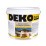 Декоративна релефна мазилка Deko Professional бяла 5кг