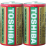 Батерия Toshiba R20K D 2 броя