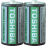 Батерия Toshiba R14U C 2 броя