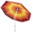 Плажен чадър Muhler U5037 Сахара 1.8m