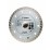 Диамантен диск Bosch Turbo Promoline 125x22.23х2мм