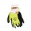 Работни ръкавици Ziel Yellow Line черно/жълти размер 9