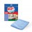 Микрофибърна кърпа Magic clean Санитарни помещения синя