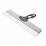 Широк нож за шпакловка от неръждаема стомана 2K 45 см