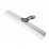 Широк нож за шпакловка от неръждаема стомана 2K 60 см