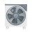 Подов вентилатор Ziel Cooling KYT-30-S001 / 45W