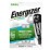 Батерия Energizer Extreme HR03 AAA 800mAh / блистер 2 броя