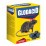 Парафиново блокче - отрова за мишки и плъхове Glodacid Plus 150 г