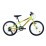 Велосипед Bikesport Rocky BS22 20
