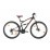 Велосипед Bikesport Paralax BS21 F.Disc Black Matt 29