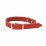 Каишка за куче Comfy Collar Hector Red 40x1,5см