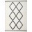 Машиннотъкан килим Tibet 12530-16 / 60х110см