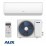 Инверторен климатик AUX J-Smart ASW-H12C5C4/JАR3DI-B8