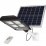 LED соларно улично тяло с дистанционно SMD Horoz Electric 100W IP54 - IP65