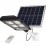 LED соларно улично тяло с дистанционно SMD Horoz Electric 200W