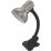 Настолна лампа с щипка SP 10715 графит E27 60W