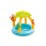 Бебешки басейн със сенник Intex Tropical Island 58417NP / 102см х 86см 