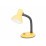 Настолна лампа EL 564 YL жълта Е27 28W 