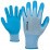 Градински ръкавици Cattley Blue размер 8
