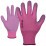 Градински ръкавици Cattley Purple размер 9