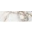 Стенни калибрирани плочки Голди Бяла R 244 x 744 мм
