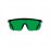 Предпазни очила за лазерен нивелир Sola LB Green зелени 