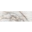 Стенни калибрирани плочки Голди Онда Бяла  R 244 x 744 мм