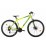 Велосипед Bachini Legend Neon Green Matt 29