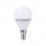 LED крушка Optonica G45 E14 8W 6000K