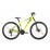 Велосипед Sprint Maverick Neon Green 27.5