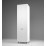 Колона за вграждане на хладилник Макена К60Х бяло вертикално