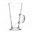 Стъклена чаша за топли напитки Boston Z21910-1 / 280мл