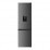 Комбиниран хладилник с фризер Muhler SC180DIF Dispenser 260л 