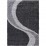 Машинно тъкан килим Fantasy 12528-160 / 200х300см