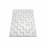 Машинно тъкан килим Oksi 38002-100 / 80x150см