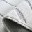 Машинно тъкан килим Oksi 38012-100 / 80x150см
