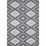 Машинно тъкан килим Oksi 38017-616 / 80x150см