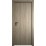 Интериорна врата плътна Standard  67/200 Дъб сонома с регулируема каса 