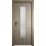 Интериорна врата с остъкление Advanced CW 87/200 Дъб сонома с регулируема каса 