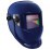 Соларна маска за заваряване GYS LCD Venus 9/13G Blue