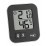 Дигитален термометър и хигрометър Moxx 0 до +50°С 20 до 99% 57x13x69мм