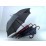 Чадър с дървена дръжка DB7250070