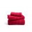 Хавлиена кърпа Basic 70x140см червена