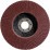 Ламелен скосен диск за метал Bosch X431 / 115x22.23мм / G80  