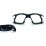 Комплект еластична лента и рамка за защитни очила Bolle Rush Plus 701103